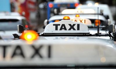 Taxi, surge pricing or tow truck: the rundown on how Australians can get home this party season