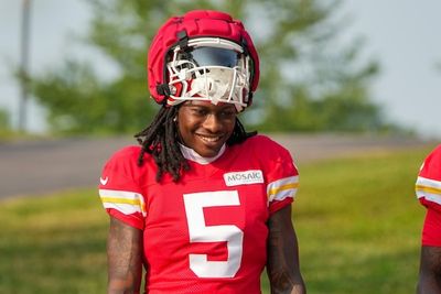 Hollywood Brown Injury: Will Chiefs WR Return In 2024?