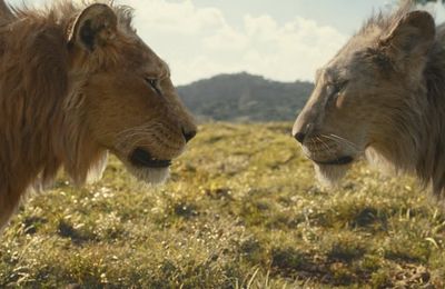 Mufasa: The Lion King Opening Weekend Box Office Odds