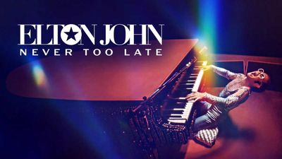 "I don't know how much time I have left": Disney+ documentary Elton John: Never Too Late finds Reg in reflective rather than acerbic form