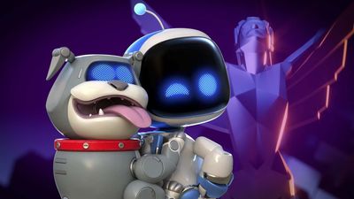 Astro Bot wins Game of the Year at the Game Awards 2024, here's all the winners