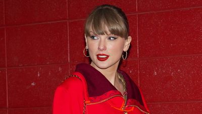 Taylor Swift Jokes Brock Purdy 'Put Her Through a Lot' in Chiefs' Super Bowl LVIII Win