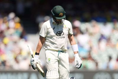 India vs Australia: Steve Smith adopts 'Mr Cricket's less is more' training strategy to overcome form slump