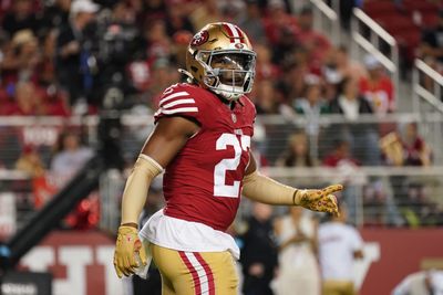 49ers injury report: S Ji’Ayir Brown (groin) questionable to return vs. Rams