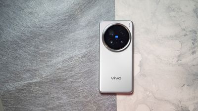 Vivo X200 Pro review: Zooming into greatness