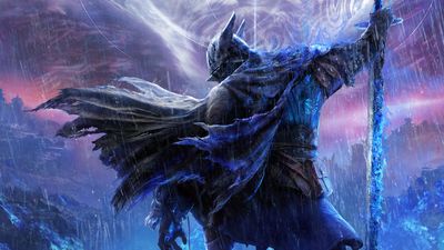 FromSoftware's next game is an Elden Ring spin-off called Nightreign, and it's coming next year