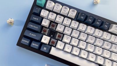 Are mechanical keyboards overrated or worth the switch? My keys to finding the perfect fit