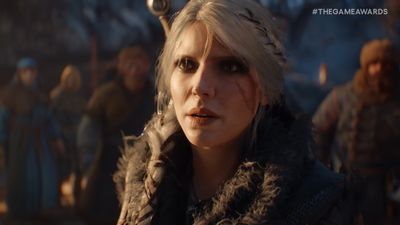 CD Projekt RED returns with The Witcher 4 during the Game Awards 2024, and I couldn't be more excited