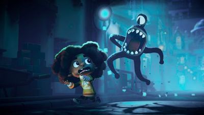 The Creators of the Most Chaotic Co-Op Game of the Decade are Back With a Spooky Twist