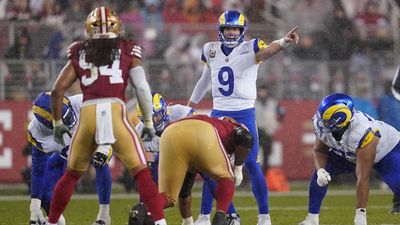 How Rams' Win Over 49ers on 'TNF' Impacts NFL Playoff Picture