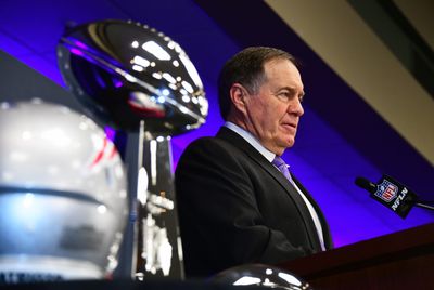 Deion Sanders explains why Bill Belichick joining UNC is game-changing