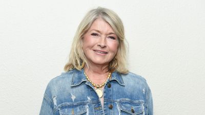 Martha Stewart's cleaning method settles the dusting vs. vacuuming debate once and for all – her simple rule translates to every home