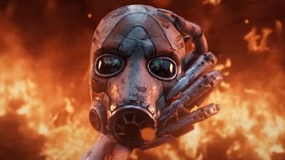 Borderlands 4 gets a big reveal at 2024's The Game Awards show and a release window