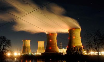 The glaring gaps and unanswered questions in the Coalition’s nuclear plan and costings