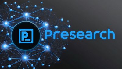 Decentralized Search Engine Presearch Launches 'Takeover Advertising,' Setting A New Standard For Digital Ads