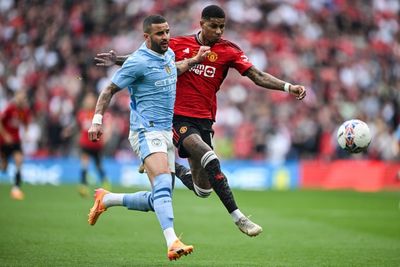 Man City Host Man Utd In Crisis Derby, Newcastle Need Win