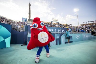 Paris 2024 helped invigorate the Olympic image. Here's how design won gold at the Games