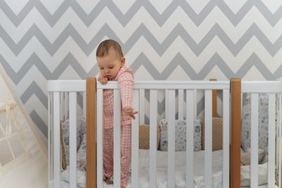 Are Babies In U.S. Sleeping Safely? Over 3,000 Infants Die Annually From Incorrect Sleep Positions