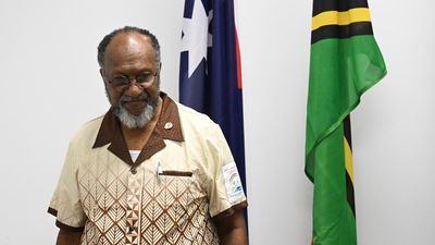 Snap election go-ahead as Vanuatu court okays powerplay