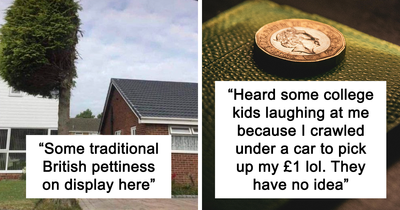 50 Hilarious Tweets That Showcase Trademark British Humor