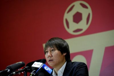 Li Tie: China sentences former Everton star and national team coach to 20 years for corruption