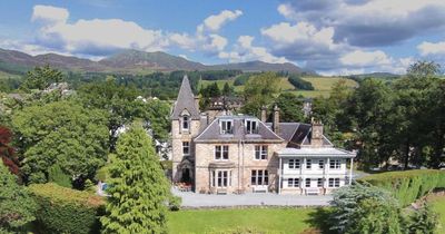 Luxury five-star operator buys hotel in 'beautiful' Scottish town