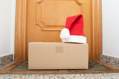 How to stop sneak thieves swiping your Christmas gifts