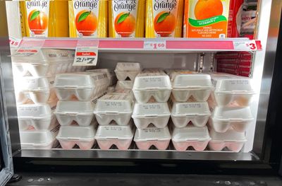 Why Are Eggs So Expensive Again? A 38% Price Hike Explained