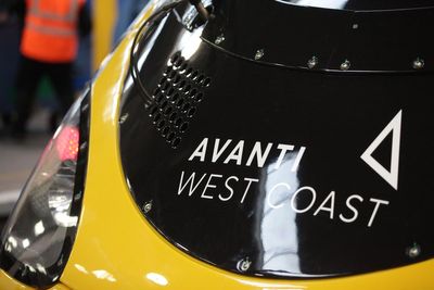 Avanti West Coast workers’ strike plans suspended