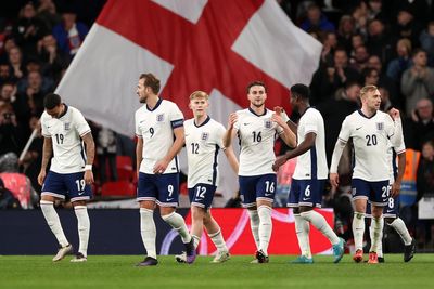 World Cup 2026 draw LIVE: England and Scotland discover qualifying opponents as groups drawn