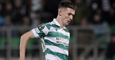 Johnny Kenny confirms Celtic January transfer return