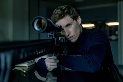 Day of the Jackal fans call thrilling season finale an ‘unforgettable experience’