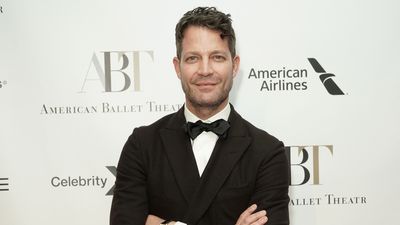 Nate Berkus' Top Tips for Making the Most of Your Table Setting Includes a Surprisingly Specific Plate