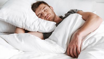 Sleep coach reveals the best technique for falling asleep in 2 minutes