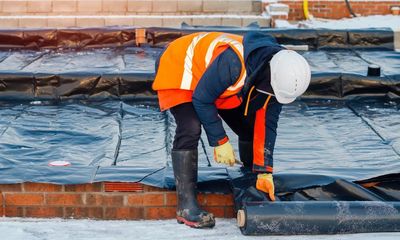 Councils will be forced to build homes to fix England’s housing crisis, says Starmer