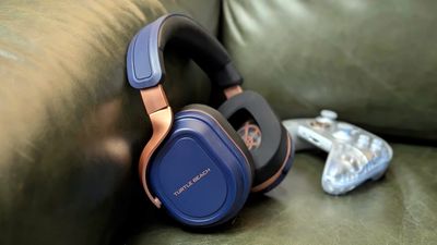 I'm replacing all of my gaming headsets with the Turtle Beach Stealth 700 Gen 3 — here's why