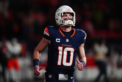 Grading the Broncos’ 2024 NFL draft class through 13 games