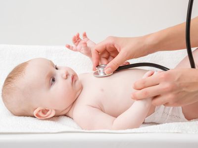 RSV: What are the symptoms of Respiratory Syncytial Virus as cases rise?