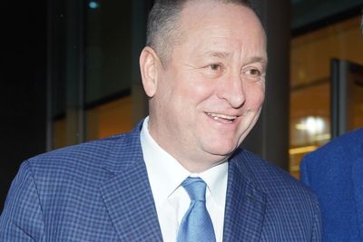 Boohoo says Frasers Group can have seat on board – but not Mike Ashley