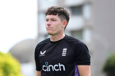 New Zealand vs England: Tourists recall Matthew Potts as seamers rotated for Test series finale