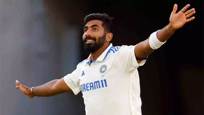 'Jasprit Bumrah is a combination of legendary pacers...': Greg Chappell hails India pace spearhead