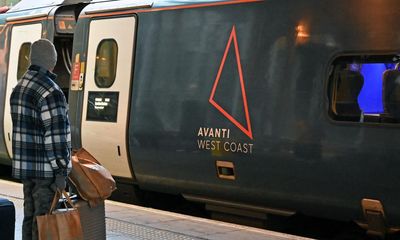 Christmas rail strikes suspended as union mulls new Avanti deal