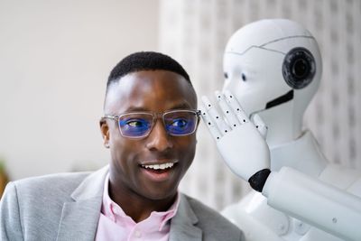 Identic AI: Who owns your digital self?