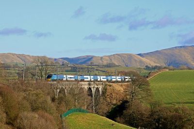 Avanti Christmas train strikes called off, says RMT