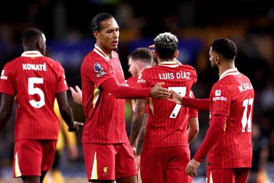 Liverpool vs Fulham Preview: Prediction, Team News and Lineups