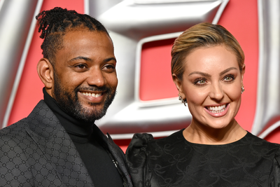 JB Gill reveals how Amy Dowden reacted to him reaching Strictly final without her