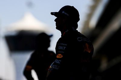 Ben Hunt: The pointlessness of Verstappen’s flying visit to Rwanda