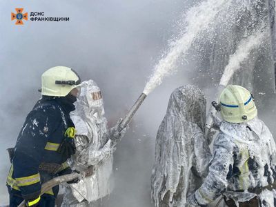 Nato jets scrambled in Poland after Russia launches massive bombardment on Ukraine's energy infrastructure