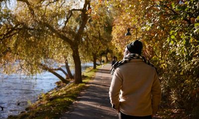 Take a walk on the wild side: how hiking can boost your creative thinking