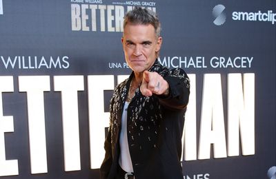 Robbie Williams is a 'professional attention seeker'